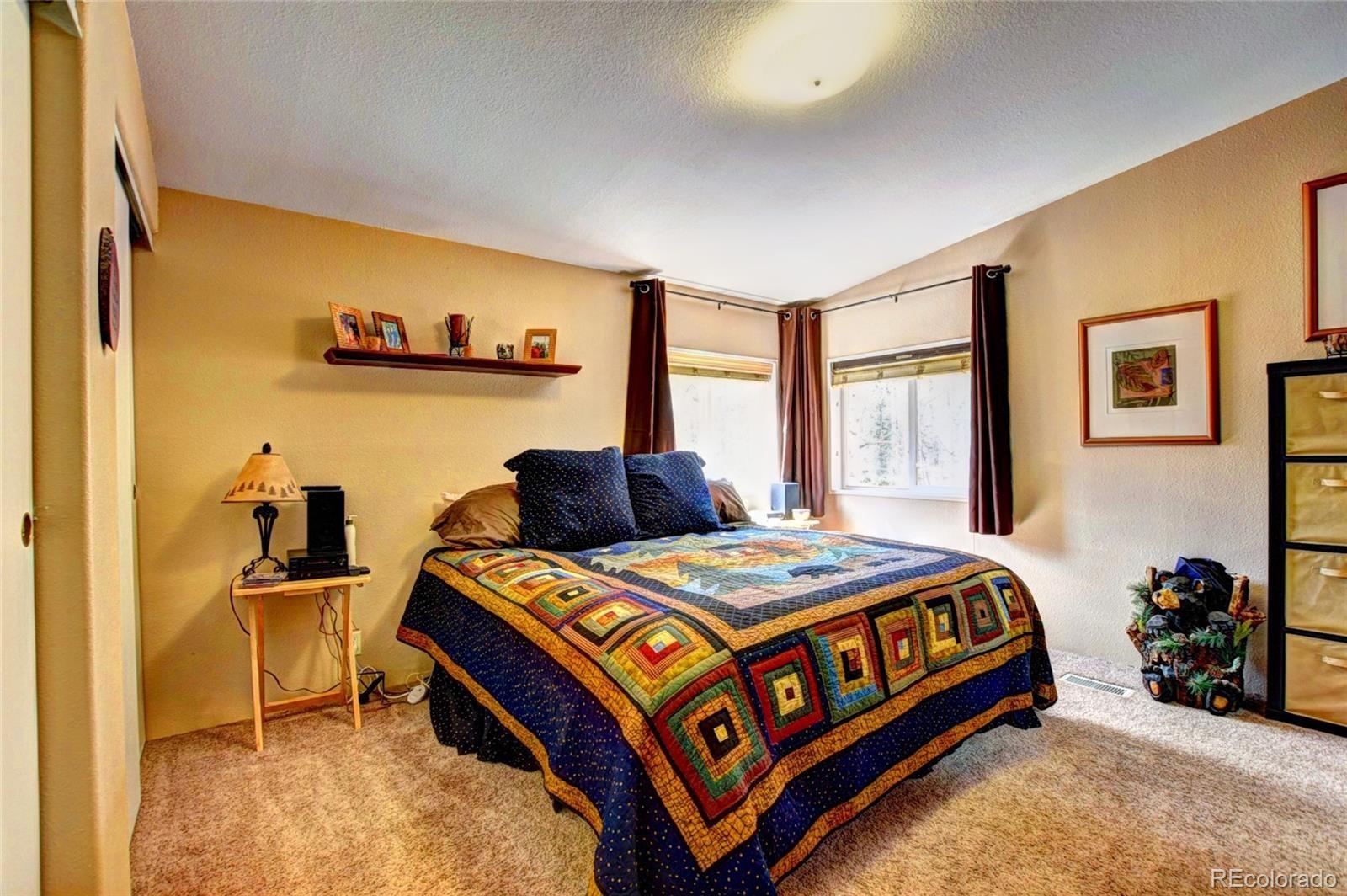 1479 Ouray Trail Como CO 80432