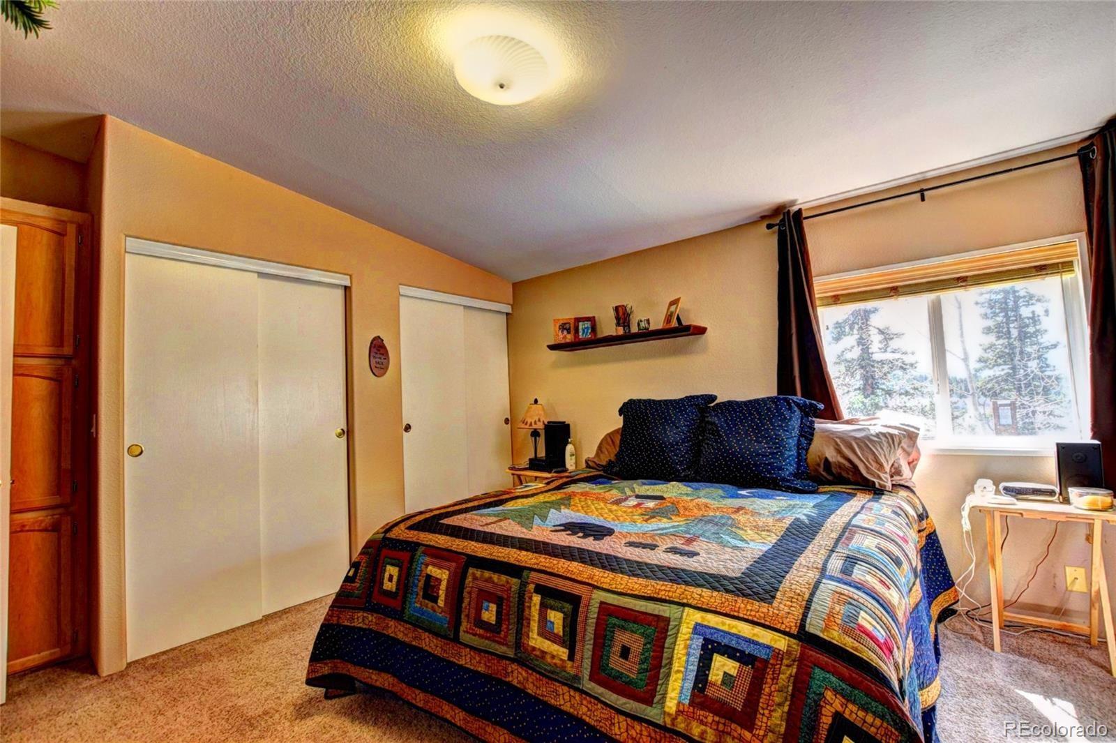 1479 Ouray Trail Como CO 80432