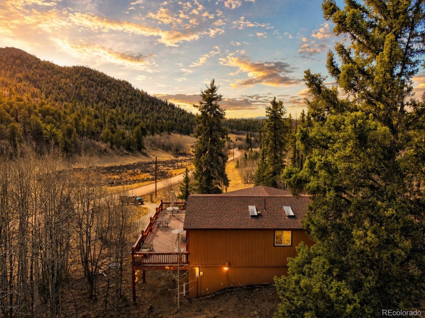 1479 Ouray Trail Como CO 80432