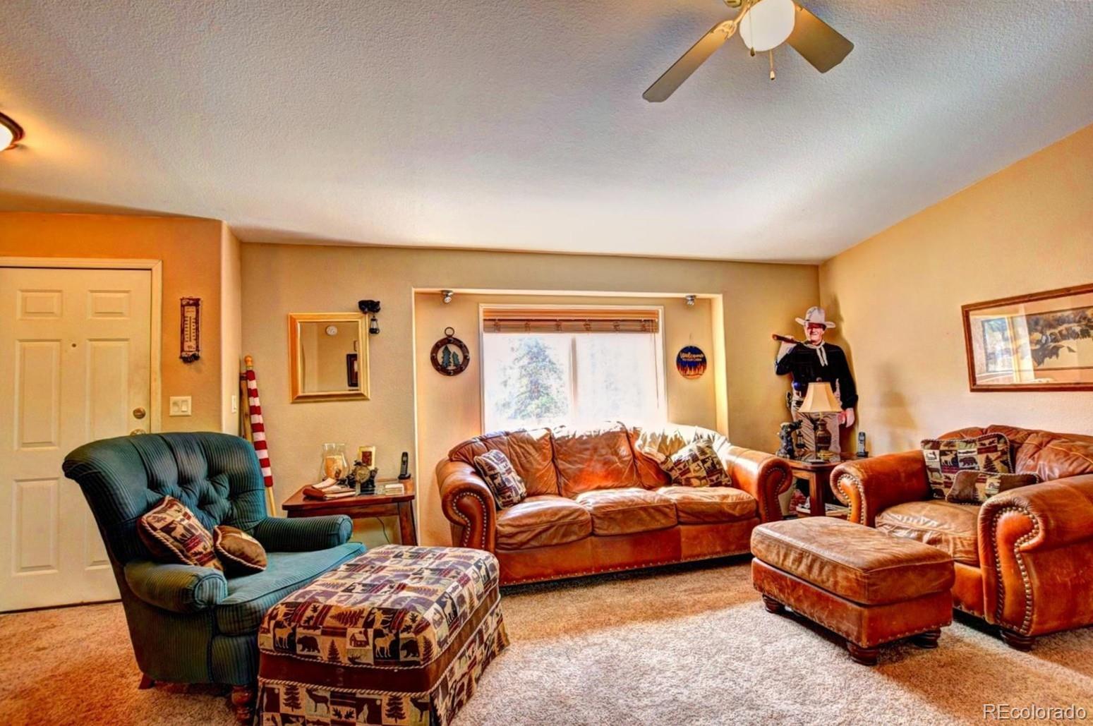 1479 Ouray Trail Como CO 80432