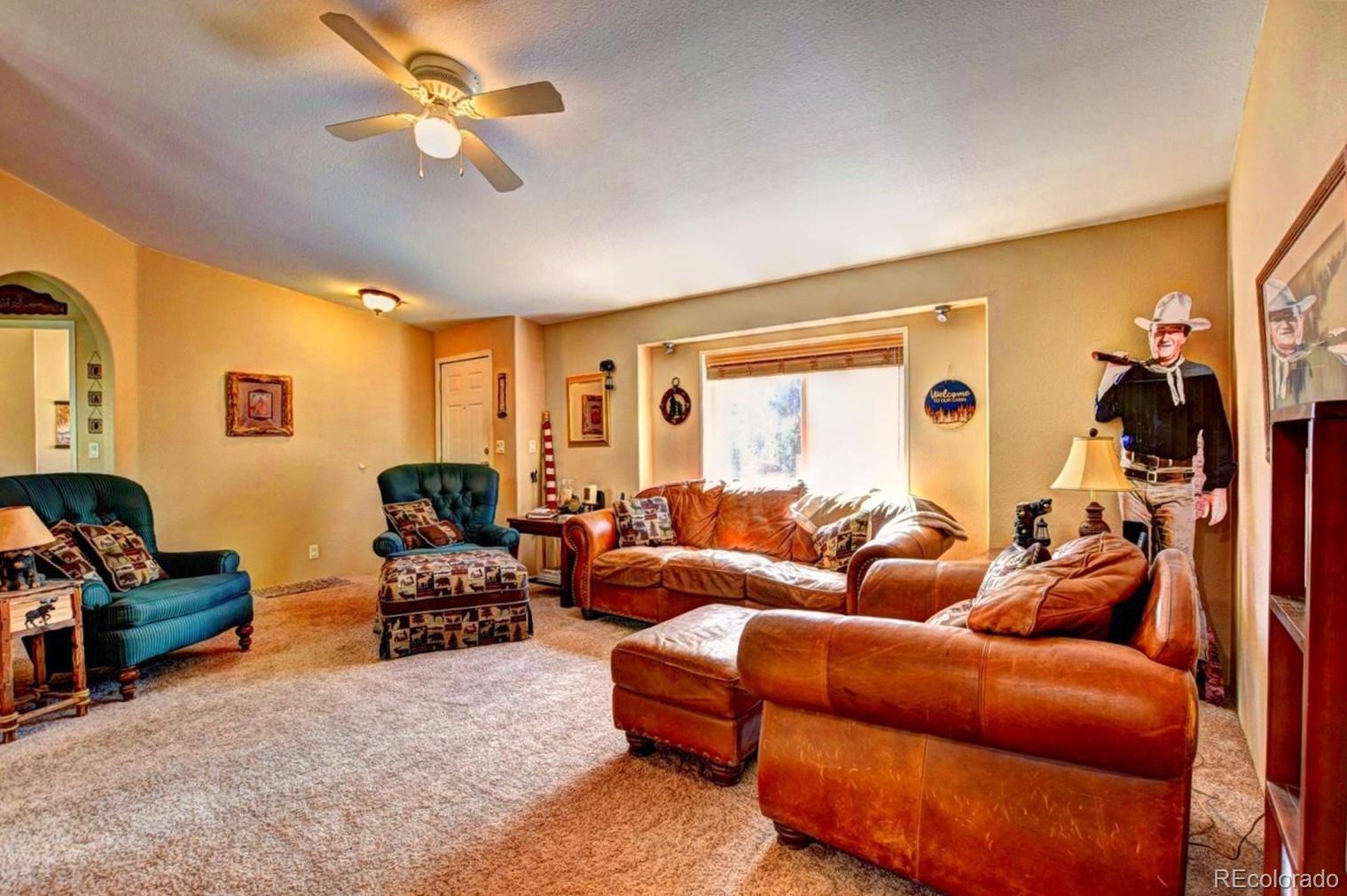 1479 Ouray Trail Como CO 80432