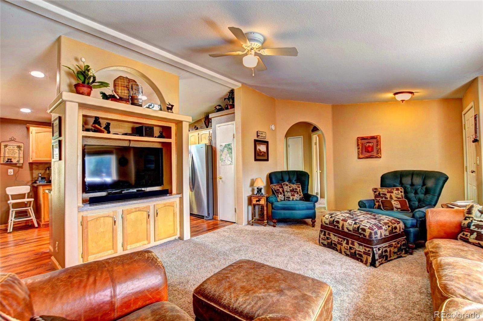 1479 Ouray Trail Como CO 80432
