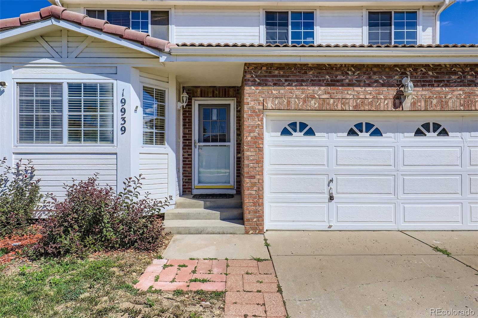 19939 Mitchell Circle Denver CO 80249