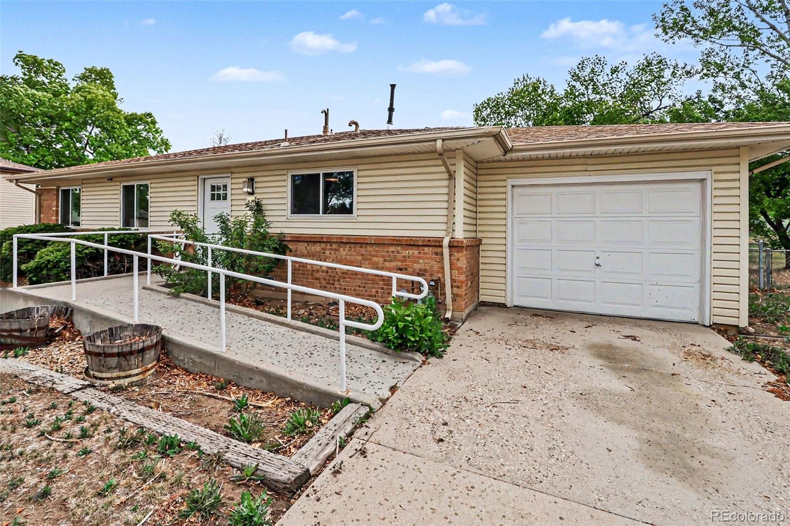 809 Gallup Road Fort Collins CO 80521
