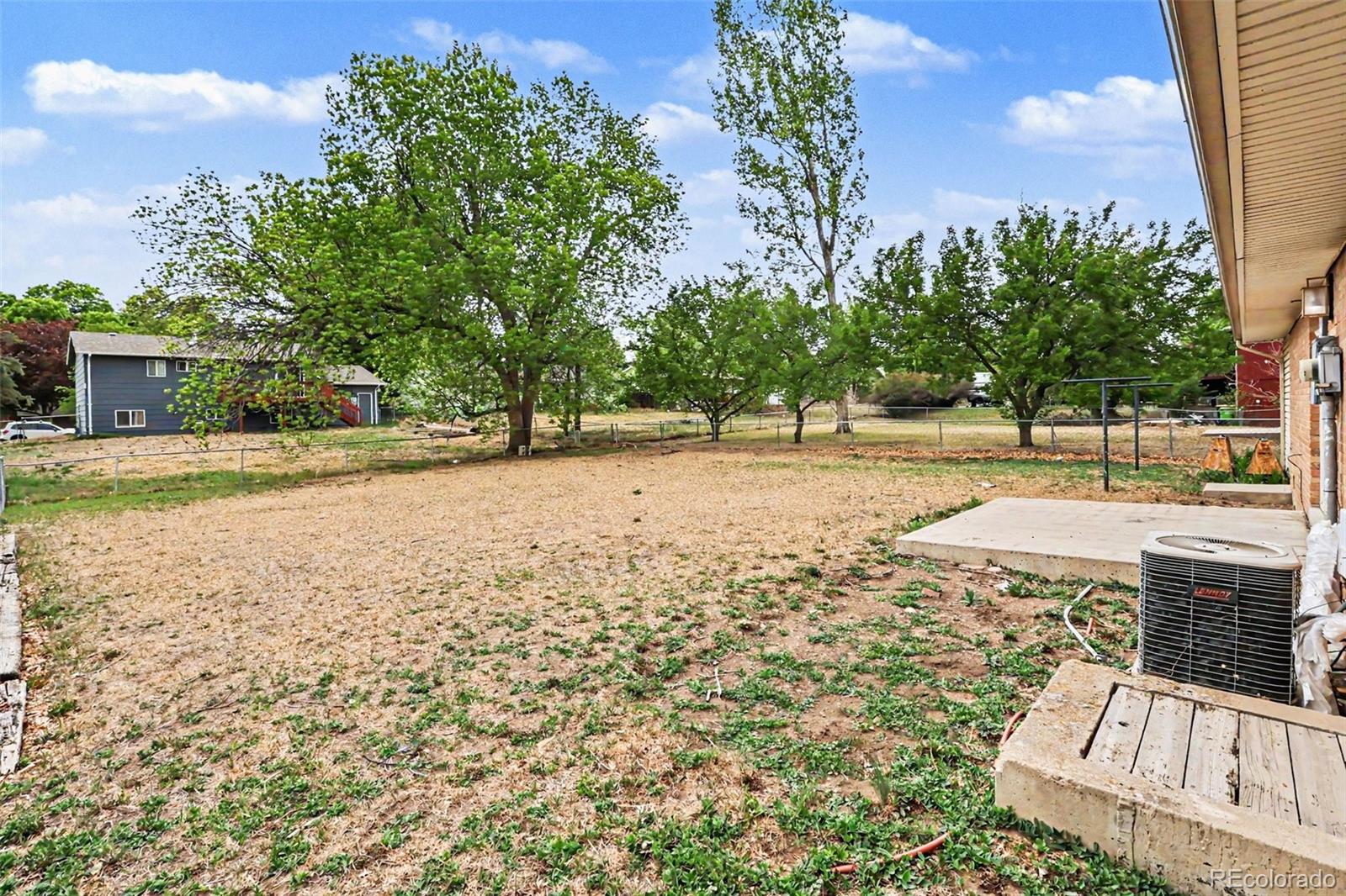 809 Gallup Road Fort Collins CO 80521