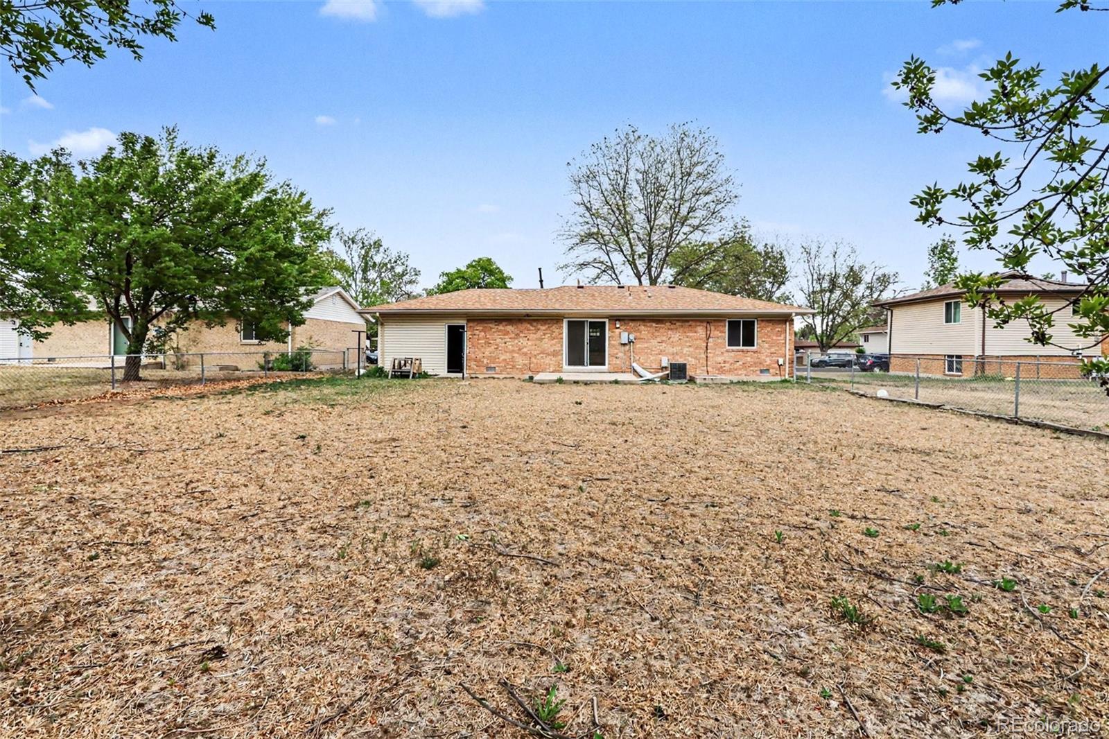 809 Gallup Road Fort Collins CO 80521