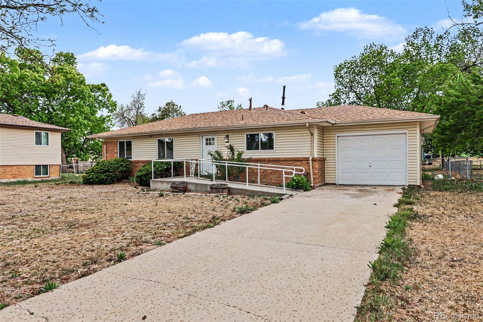 809 Gallup Road Fort Collins CO 80521