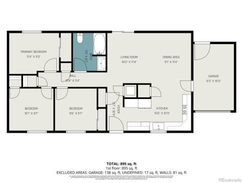 809 Gallup Road Fort Collins CO 80521