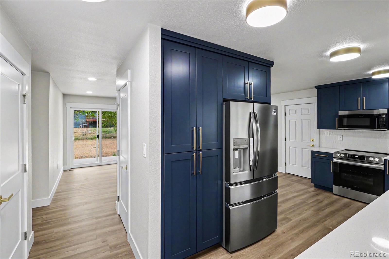 809 Gallup Road Fort Collins CO 80521