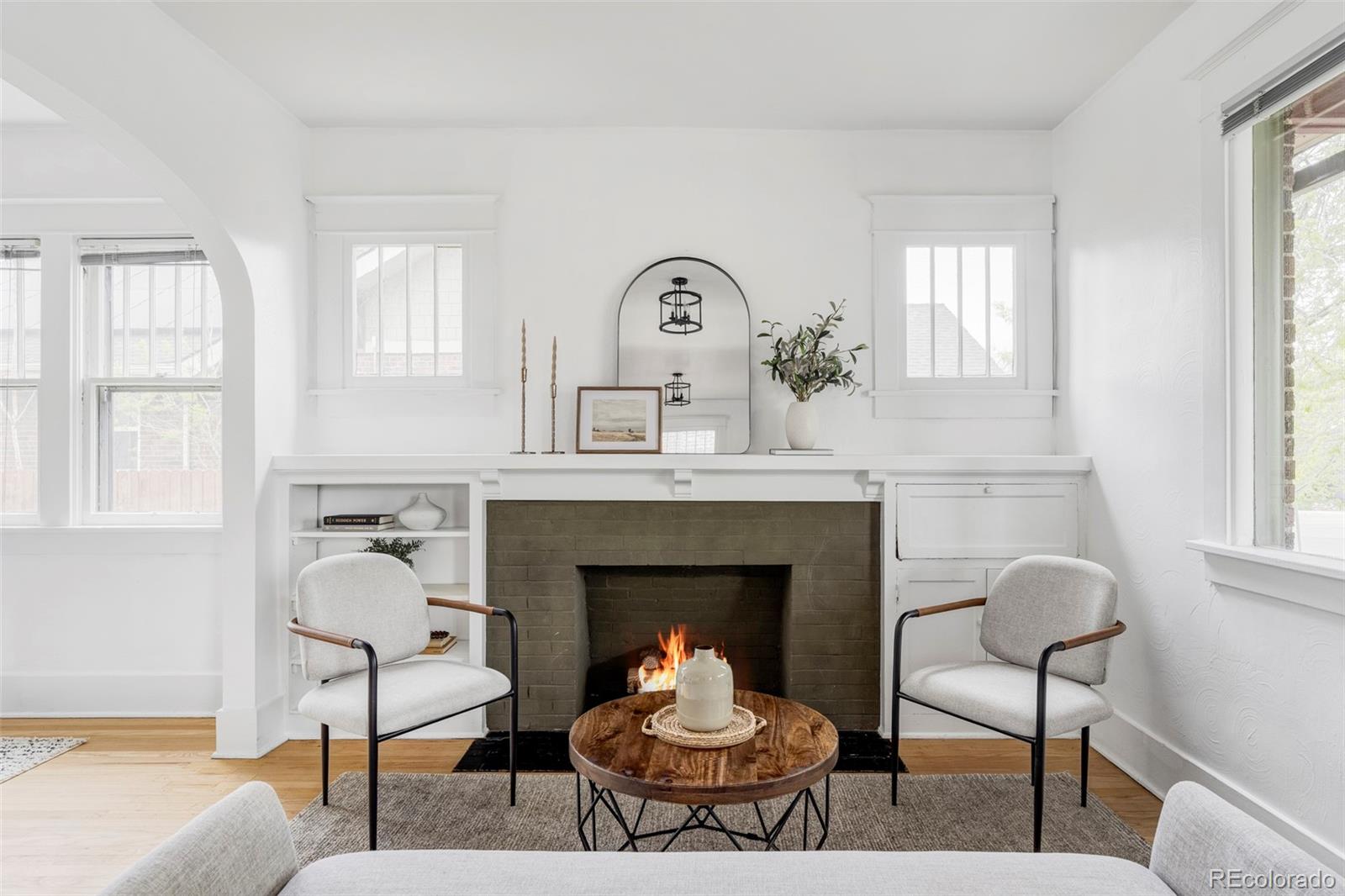 3311 W Clyde Place Denver CO 80211