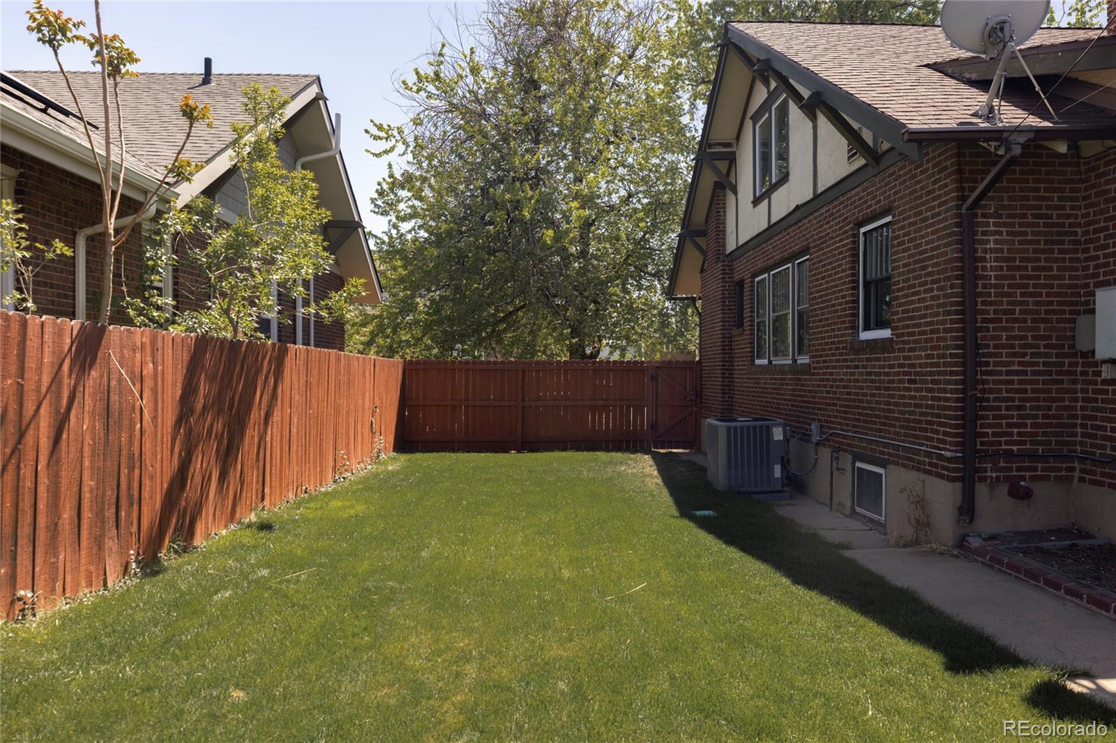 3311 W Clyde Place Denver CO 80211
