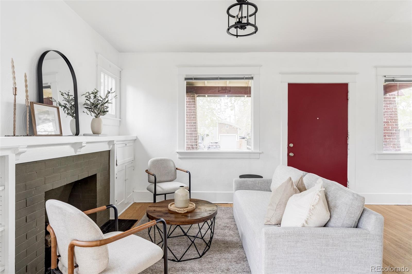 3311 W Clyde Place Denver CO 80211