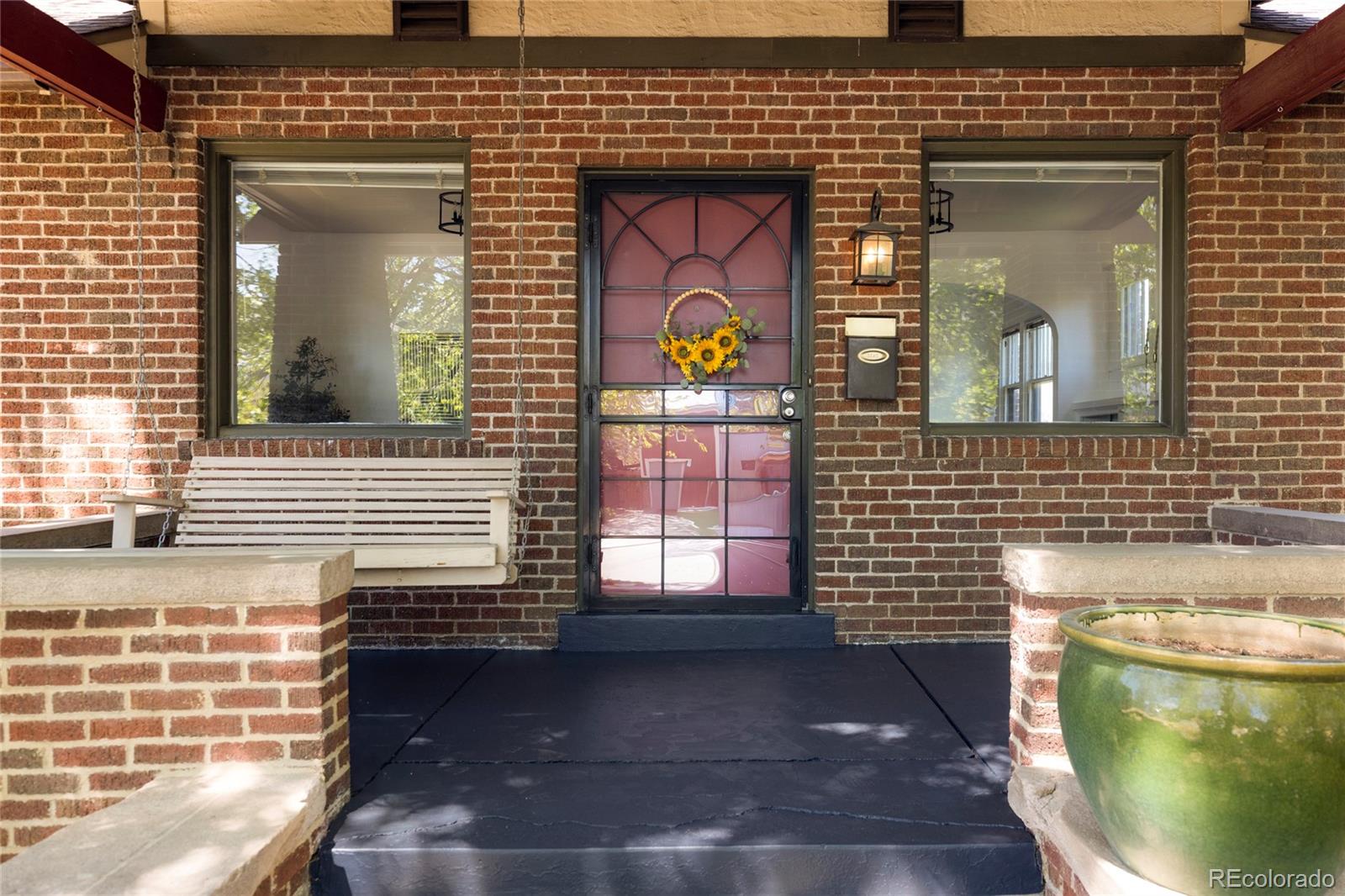 3311 W Clyde Place Denver CO 80211