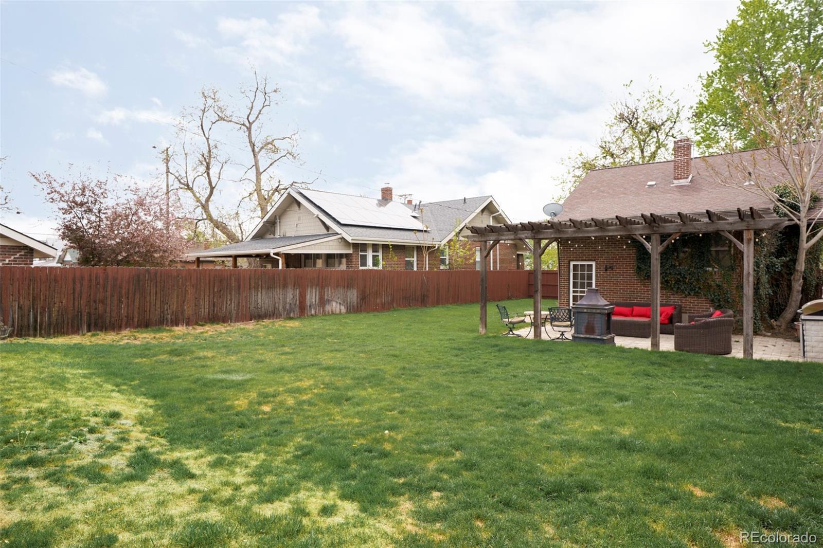 3311 W Clyde Place Denver CO 80211
