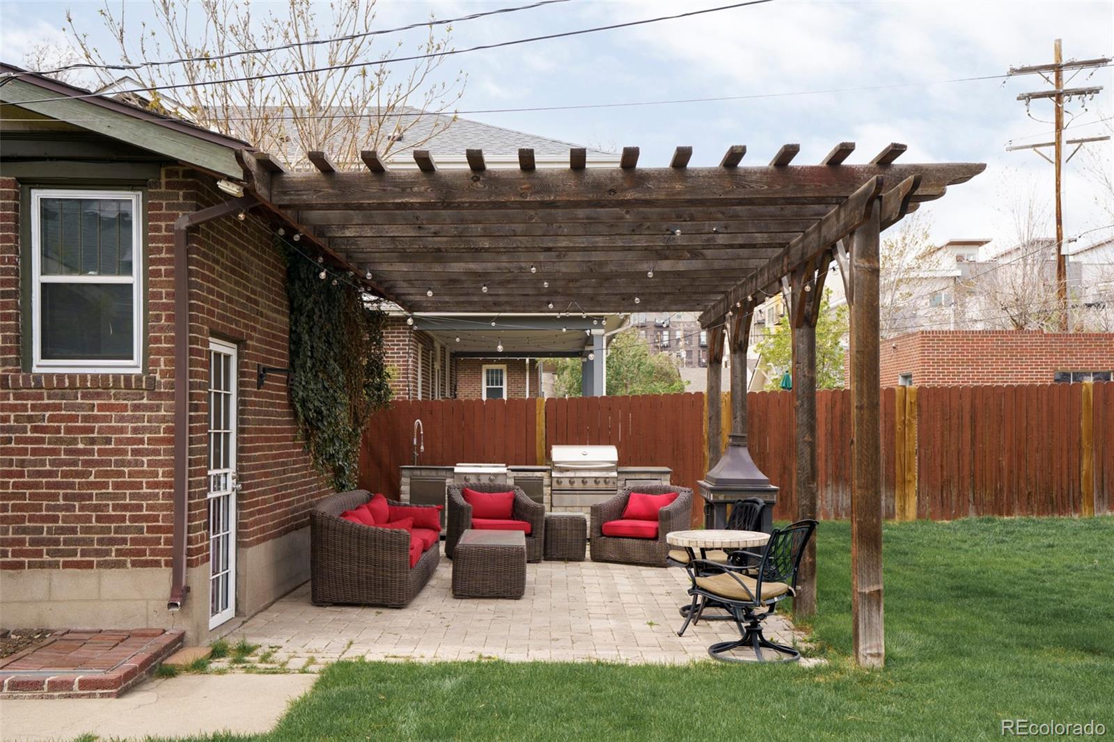 3311 W Clyde Place Denver CO 80211