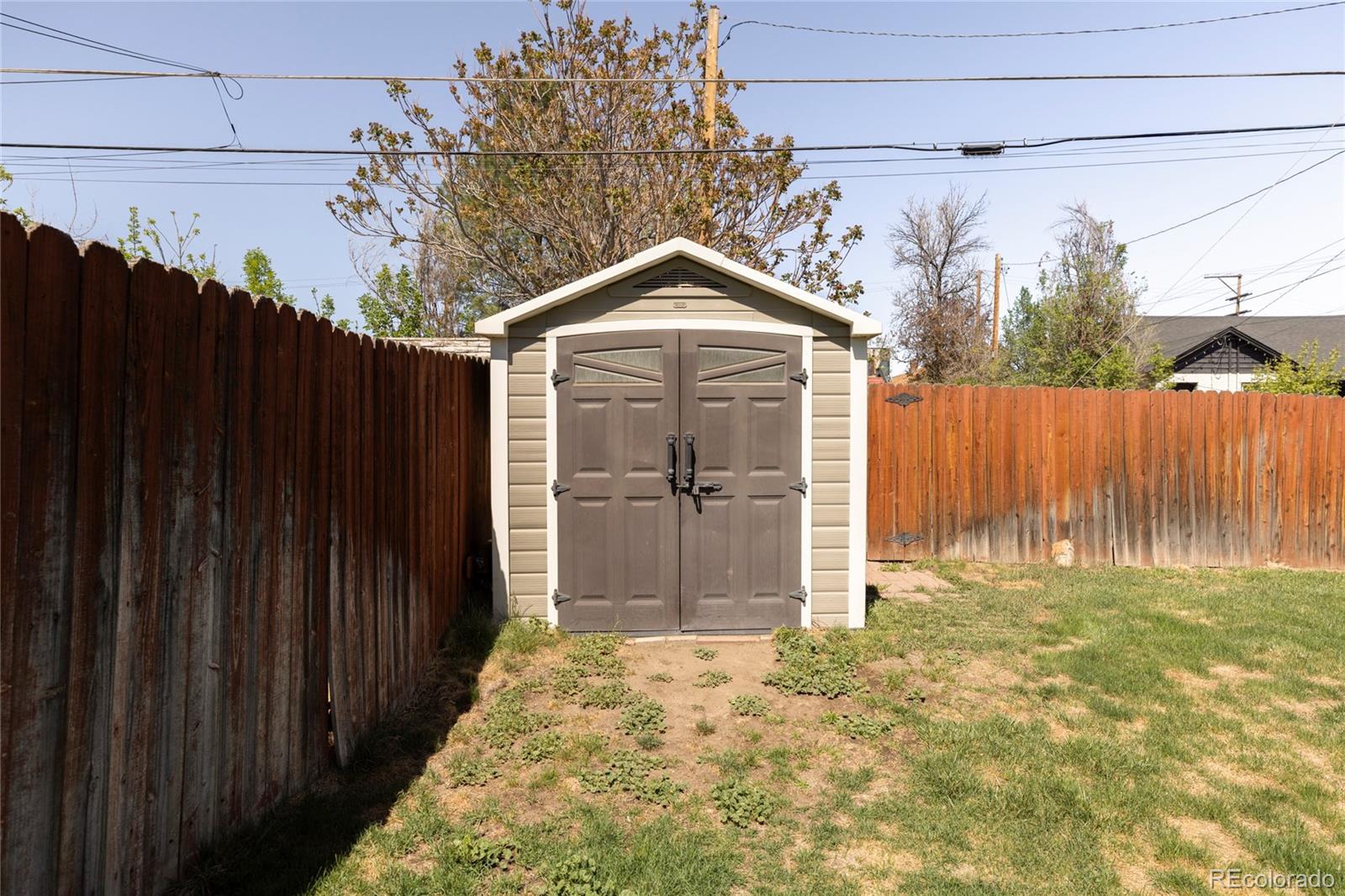 3311 W Clyde Place Denver CO 80211