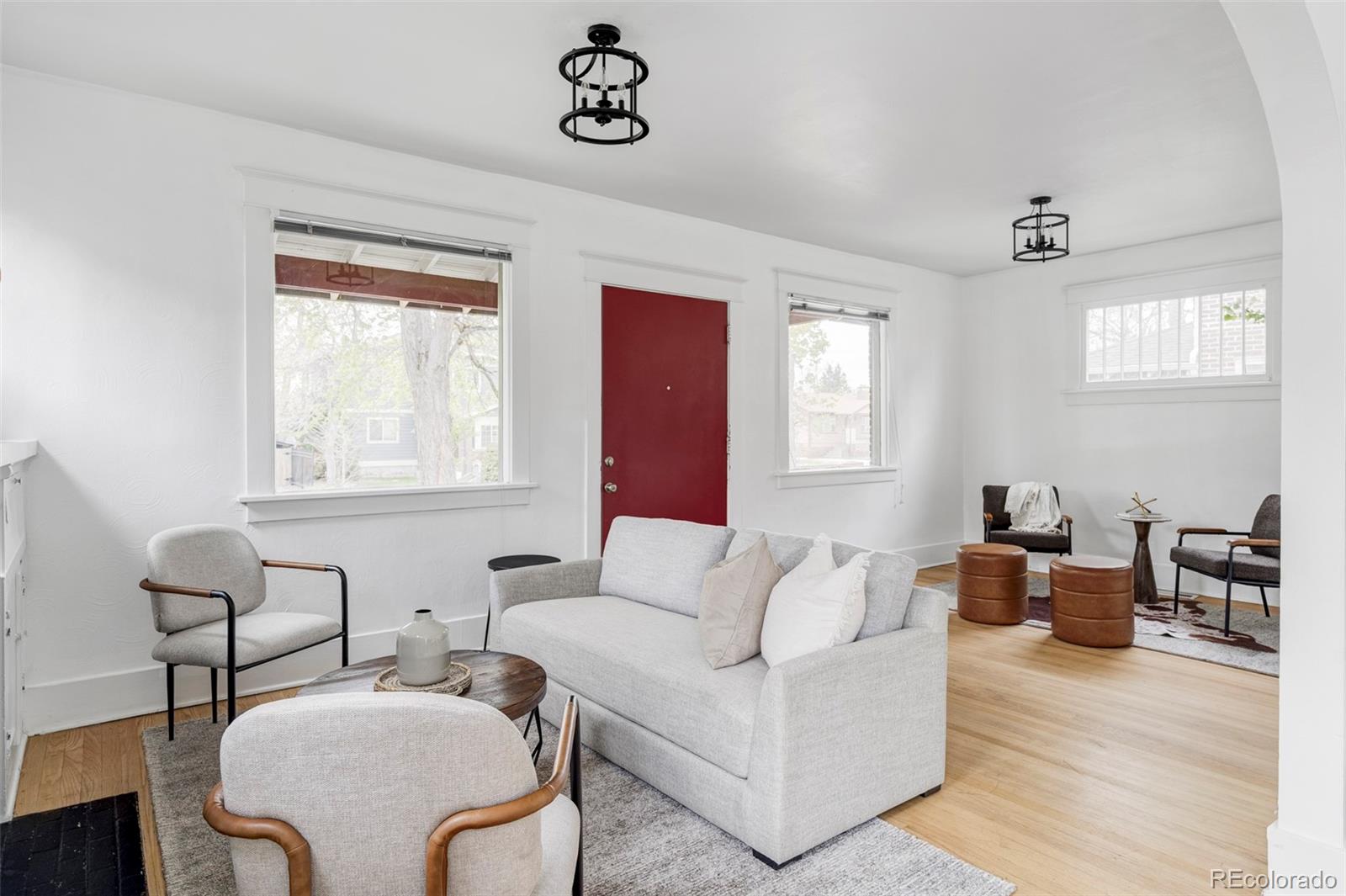 3311 W Clyde Place Denver CO 80211