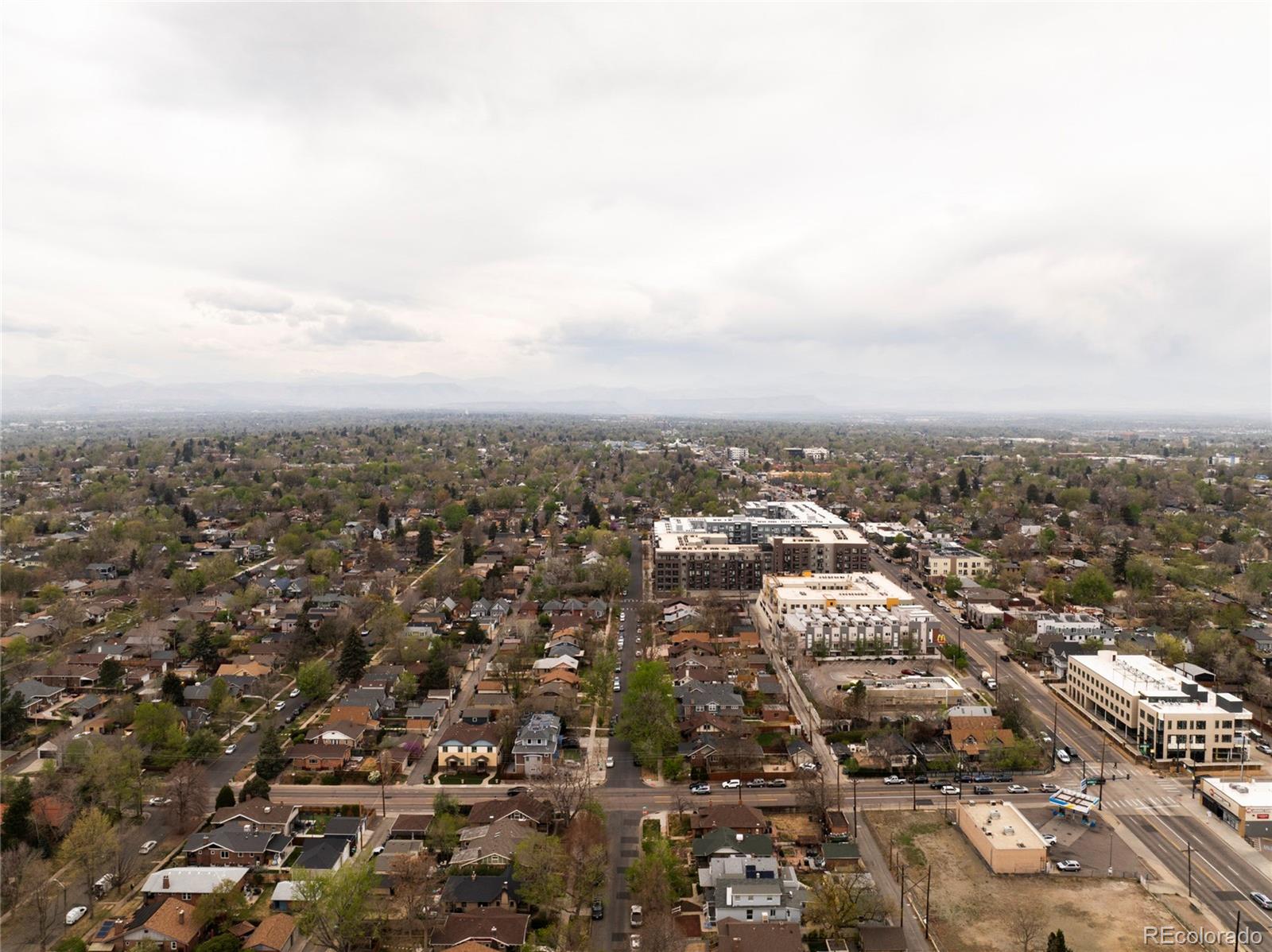 3311 W Clyde Place Denver CO 80211