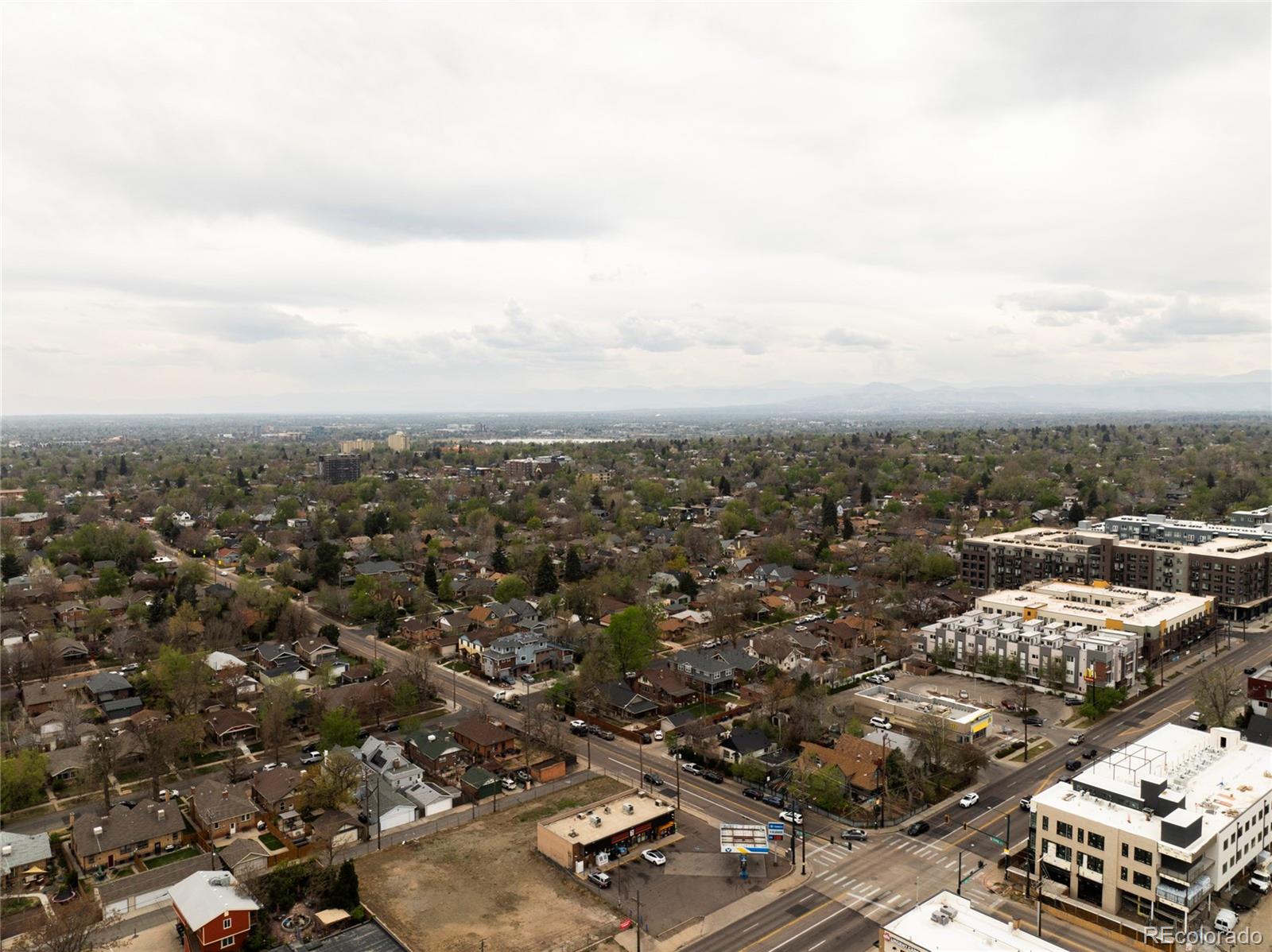 3311 W Clyde Place Denver CO 80211