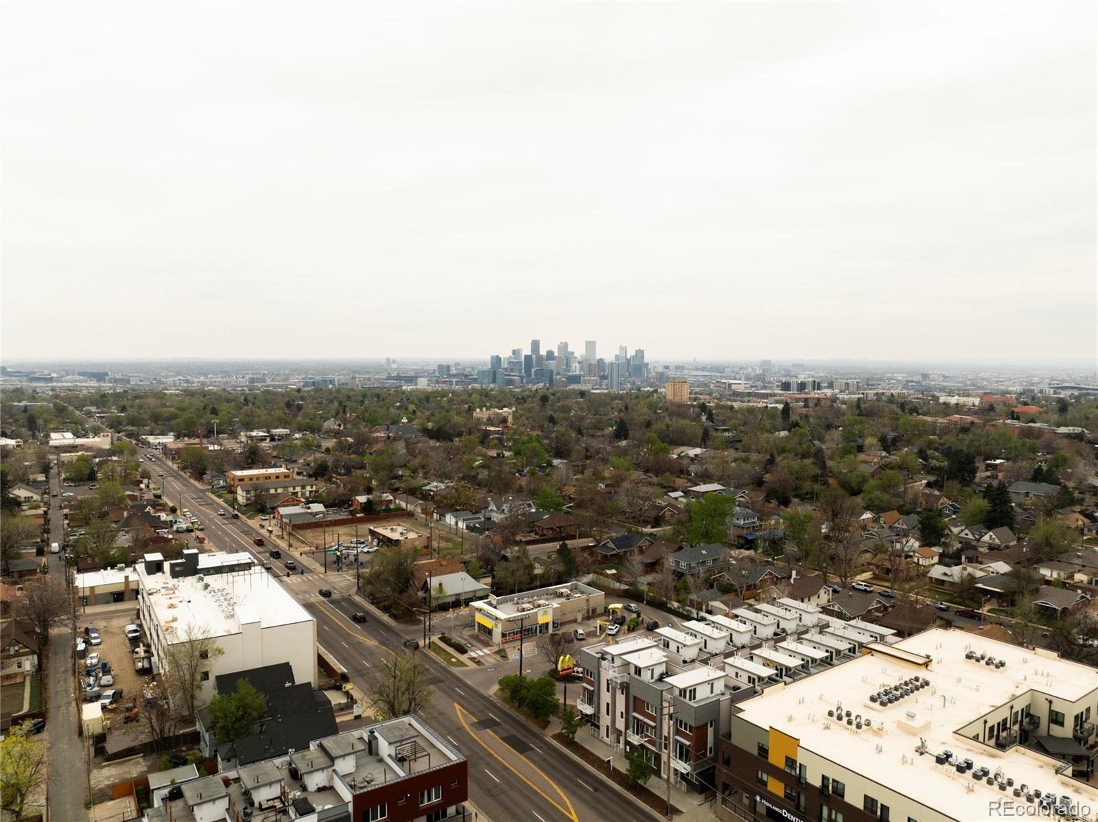 3311 W Clyde Place Denver CO 80211