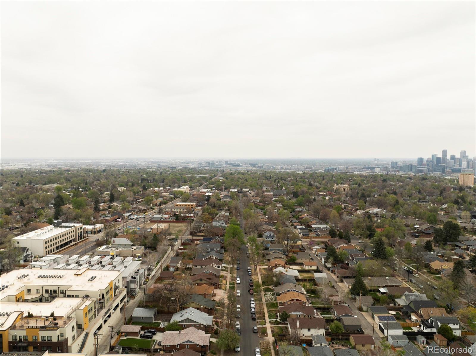 3311 W Clyde Place Denver CO 80211