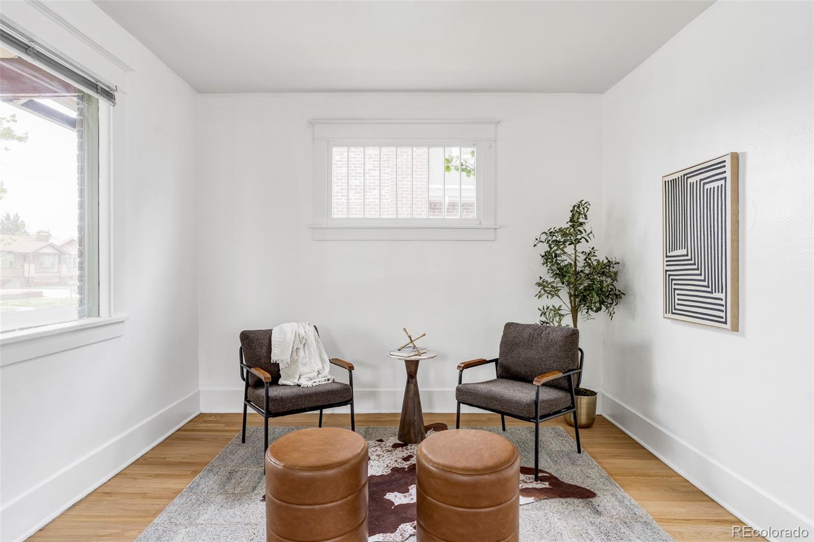 3311 W Clyde Place Denver CO 80211