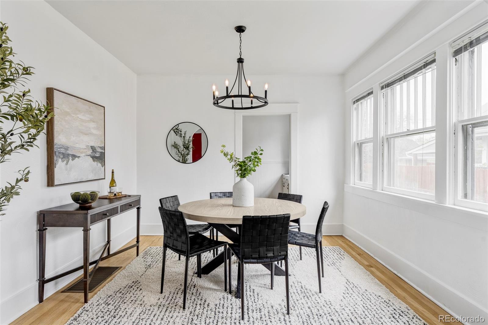 3311 W Clyde Place Denver CO 80211