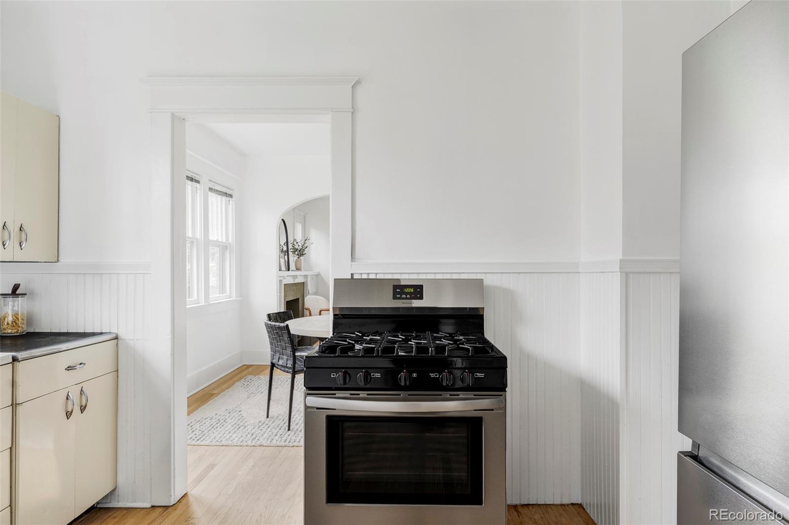 3311 W Clyde Place Denver CO 80211