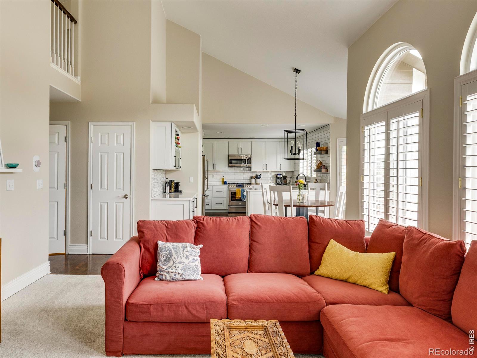 9437 Cherryvale Lane Highlands Ranch CO 80126