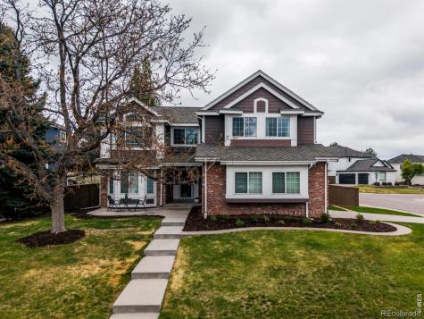 9437 Cherryvale Lane Highlands Ranch CO 80126