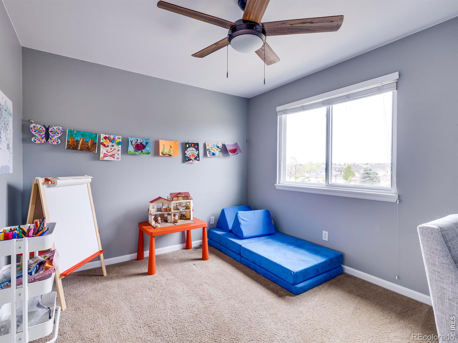 9437 Cherryvale Lane Highlands Ranch CO 80126