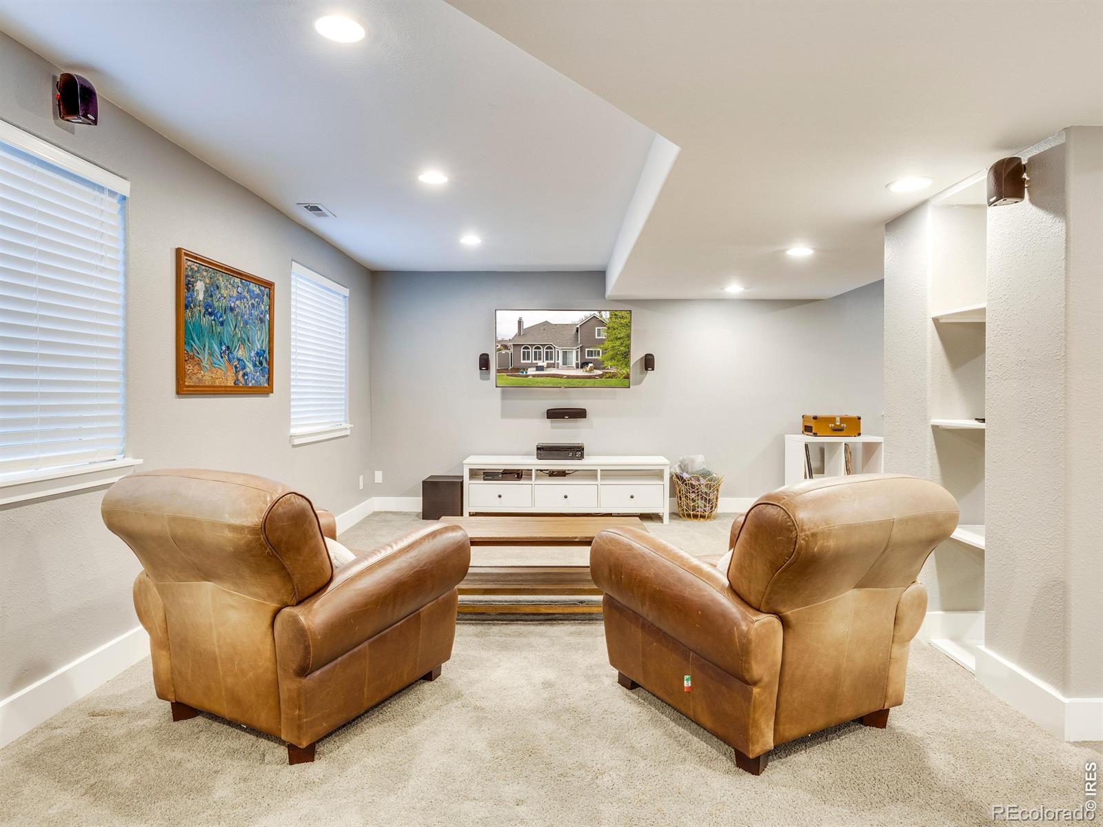9437 Cherryvale Lane Highlands Ranch CO 80126