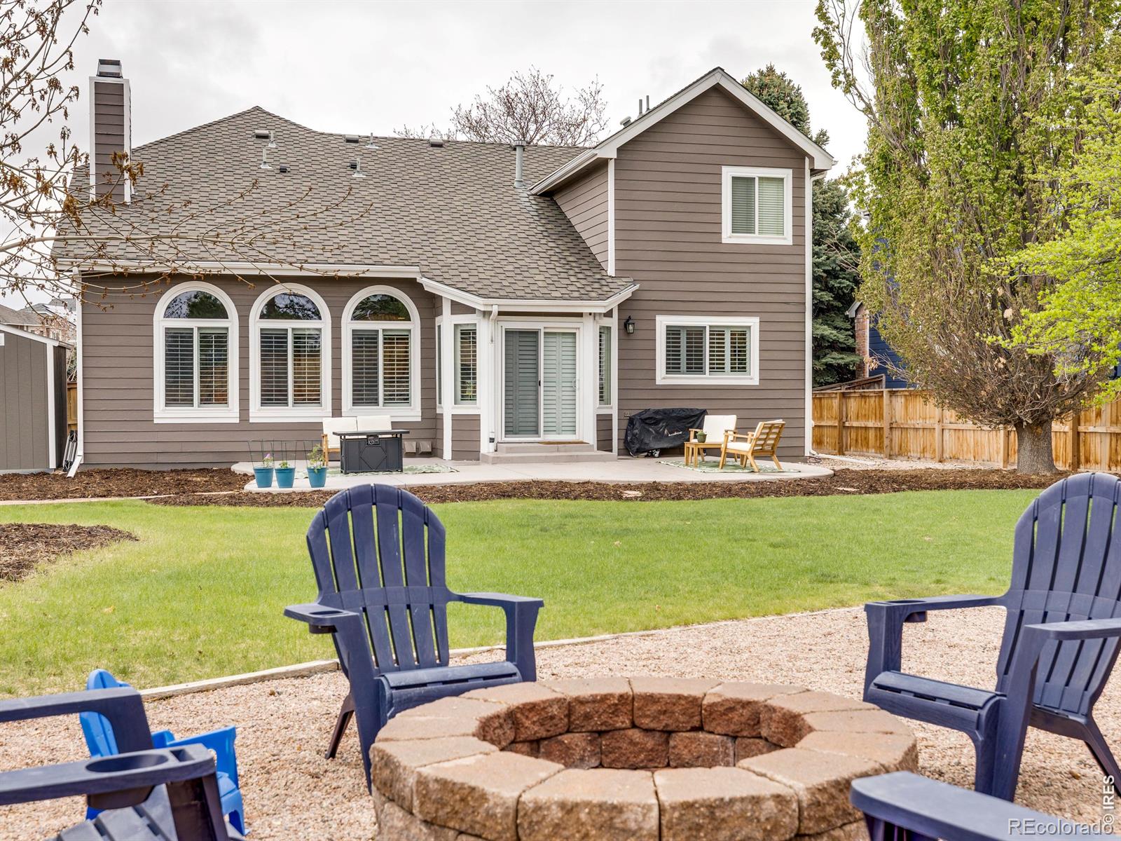 9437 Cherryvale Lane Highlands Ranch CO 80126