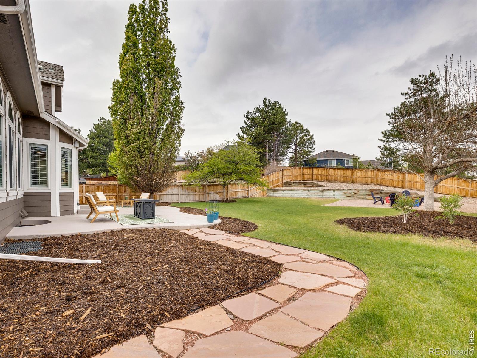9437 Cherryvale Lane Highlands Ranch CO 80126