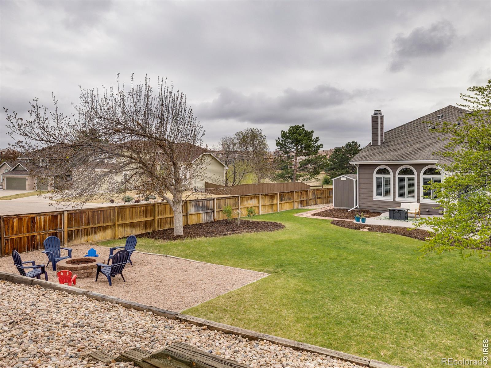 9437 Cherryvale Lane Highlands Ranch CO 80126