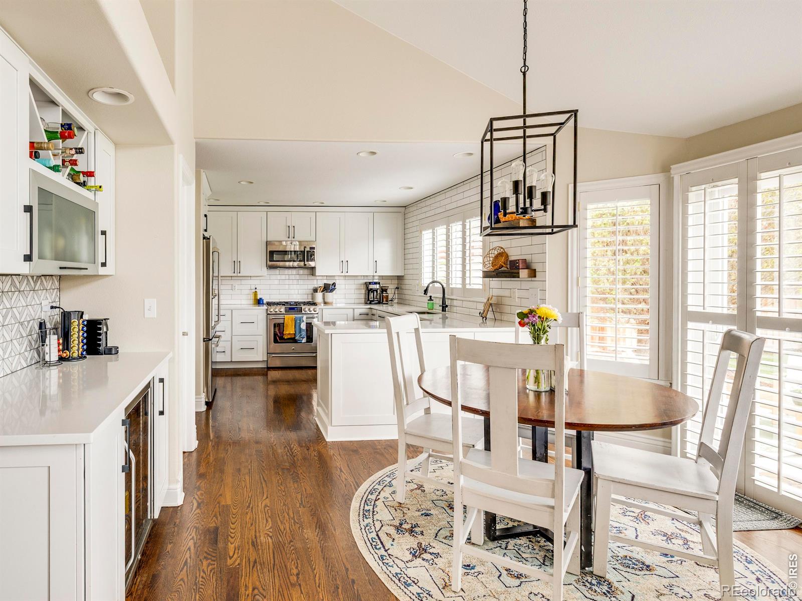 9437 Cherryvale Lane Highlands Ranch CO 80126