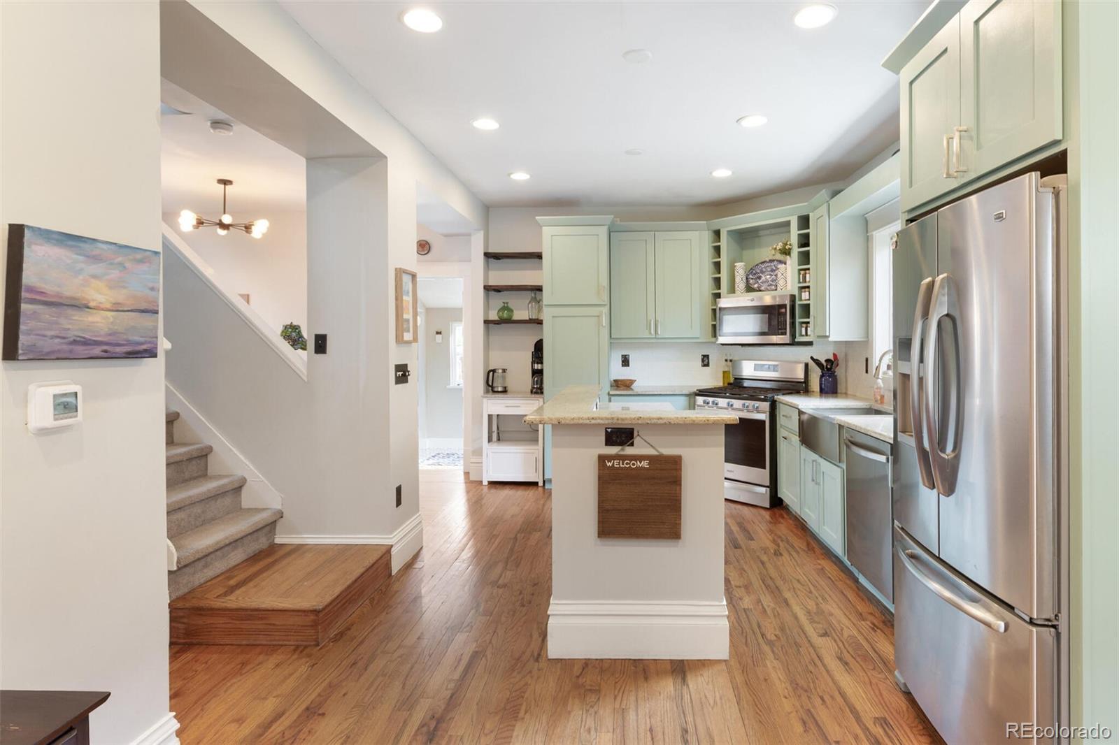 220 S Emerson Street Denver CO 80209