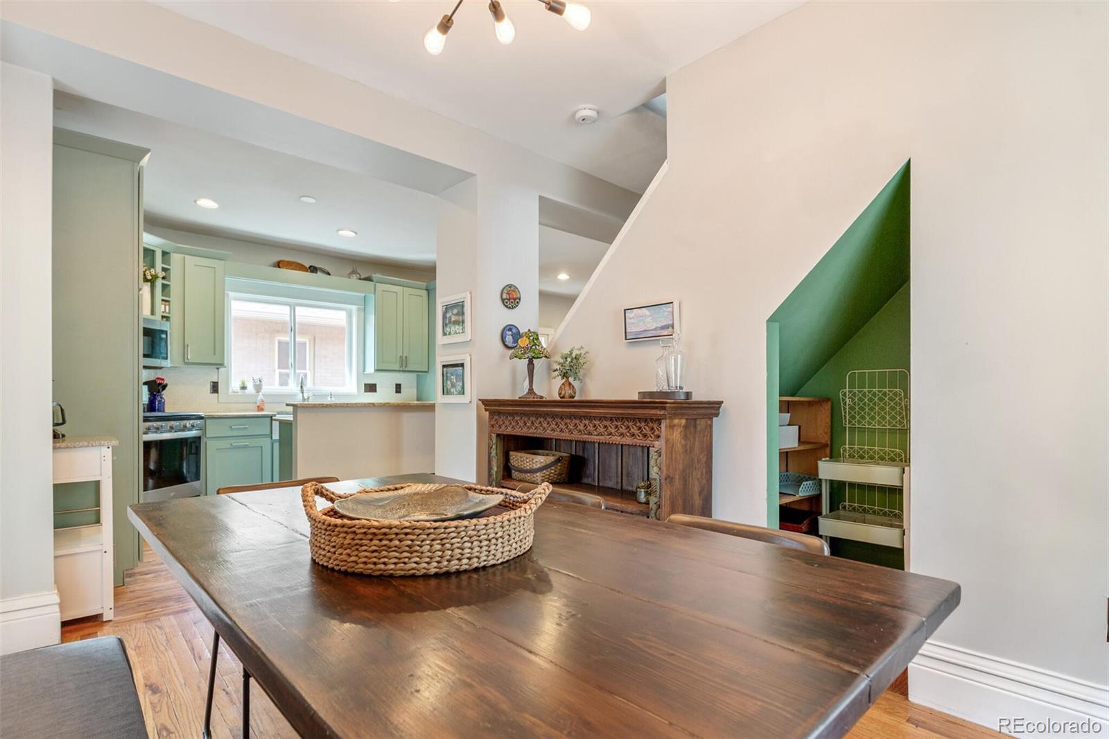 220 S Emerson Street Denver CO 80209
