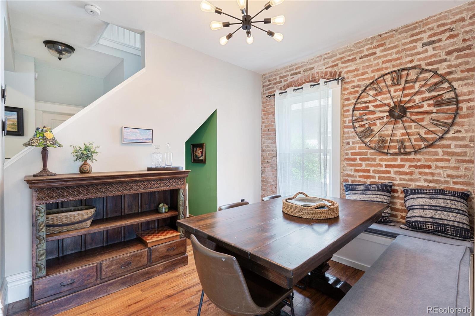 220 S Emerson Street Denver CO 80209