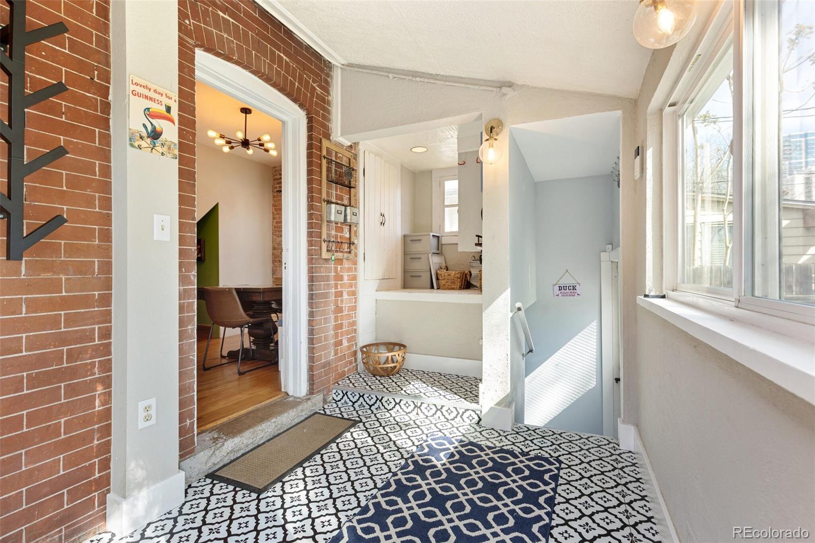 220 S Emerson Street Denver CO 80209