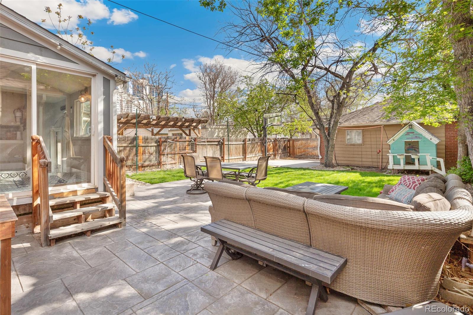220 S Emerson Street Denver CO 80209