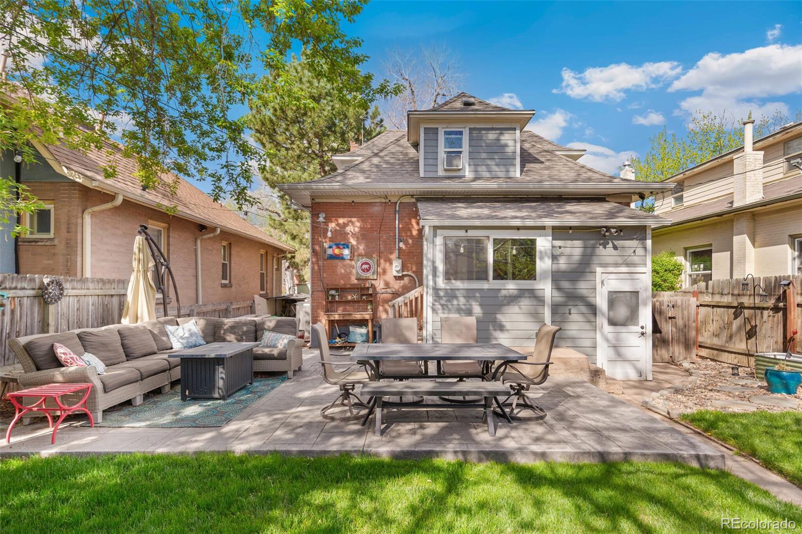 220 S Emerson Street Denver CO 80209