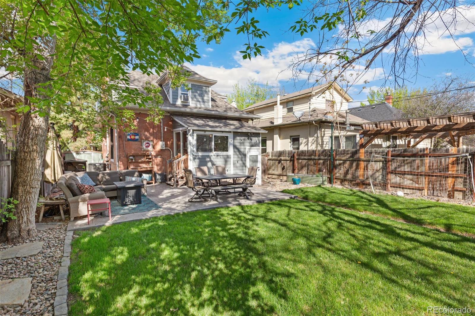 220 S Emerson Street Denver CO 80209