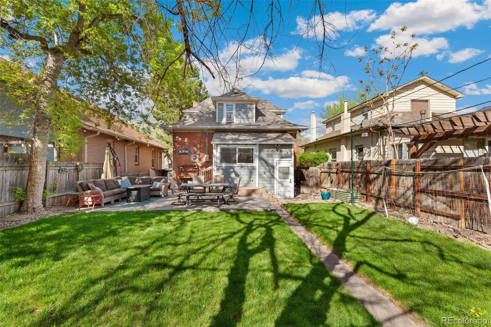 220 S Emerson Street Denver CO 80209