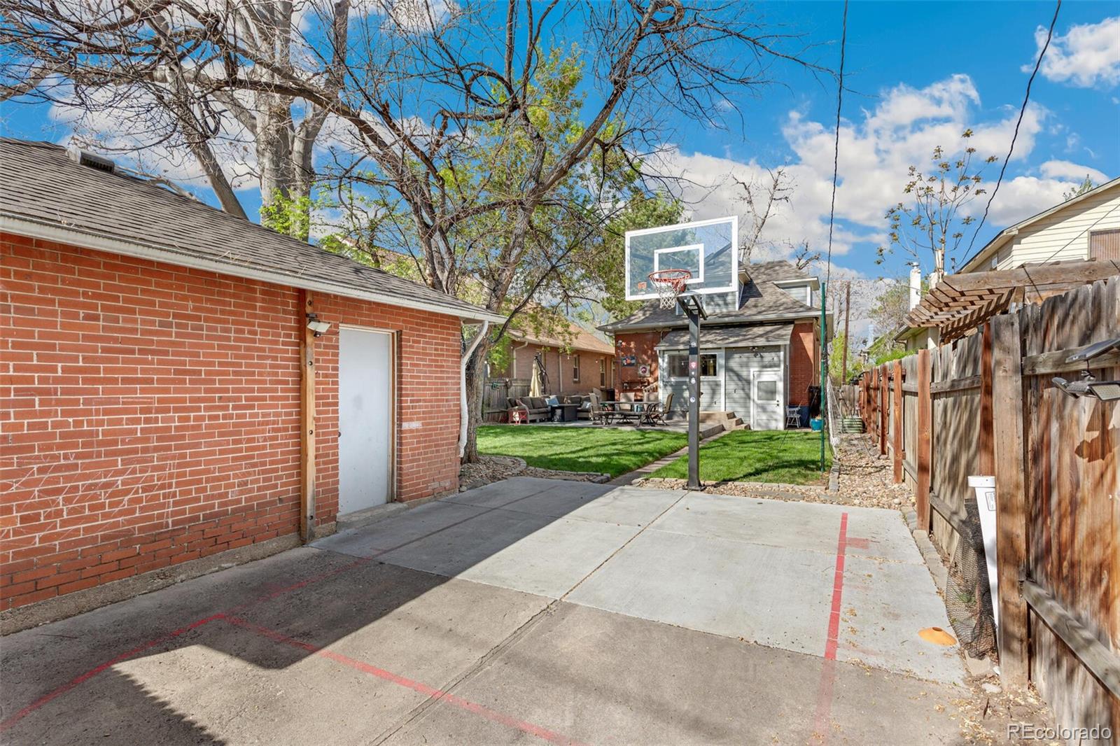 220 S Emerson Street Denver CO 80209