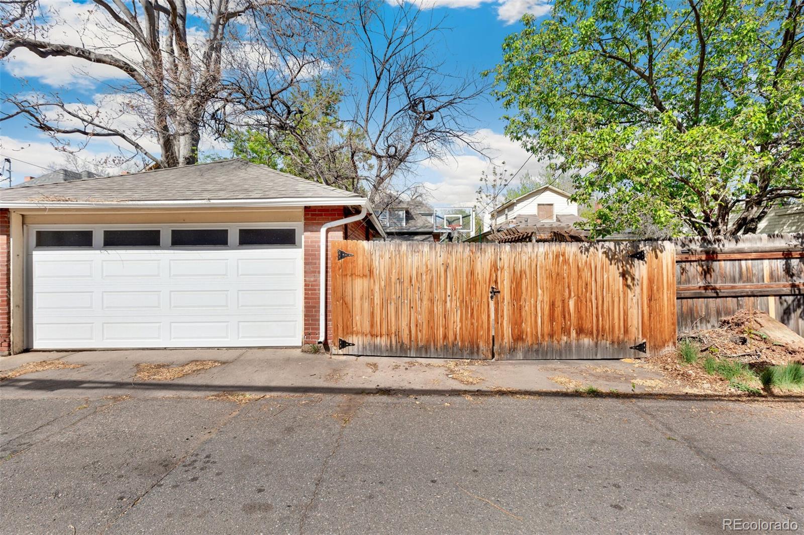 220 S Emerson Street Denver CO 80209