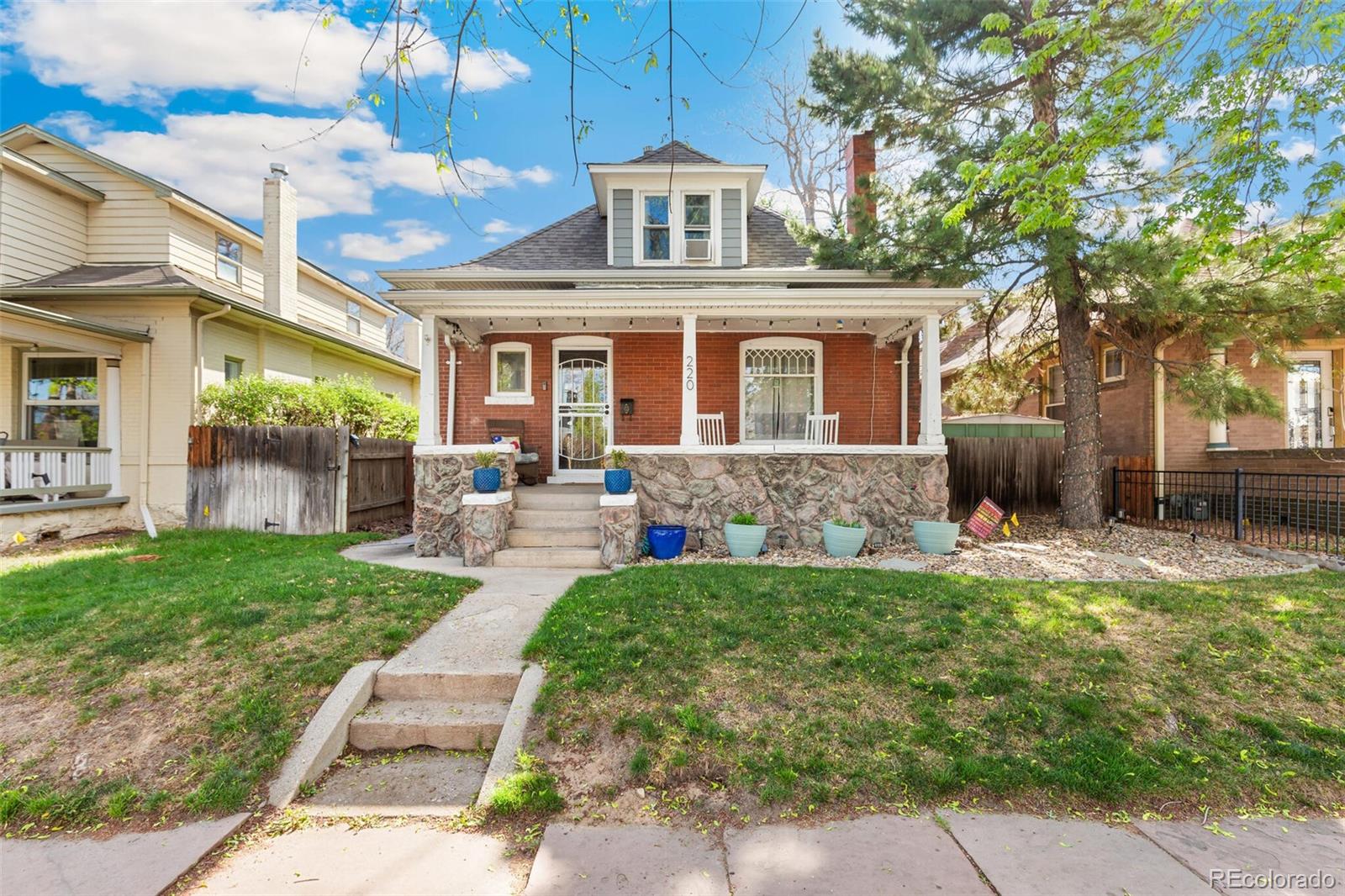 220 S Emerson Street Denver CO 80209