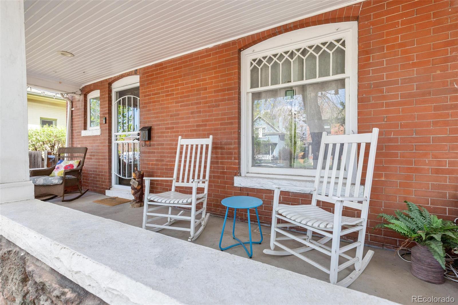 220 S Emerson Street Denver CO 80209