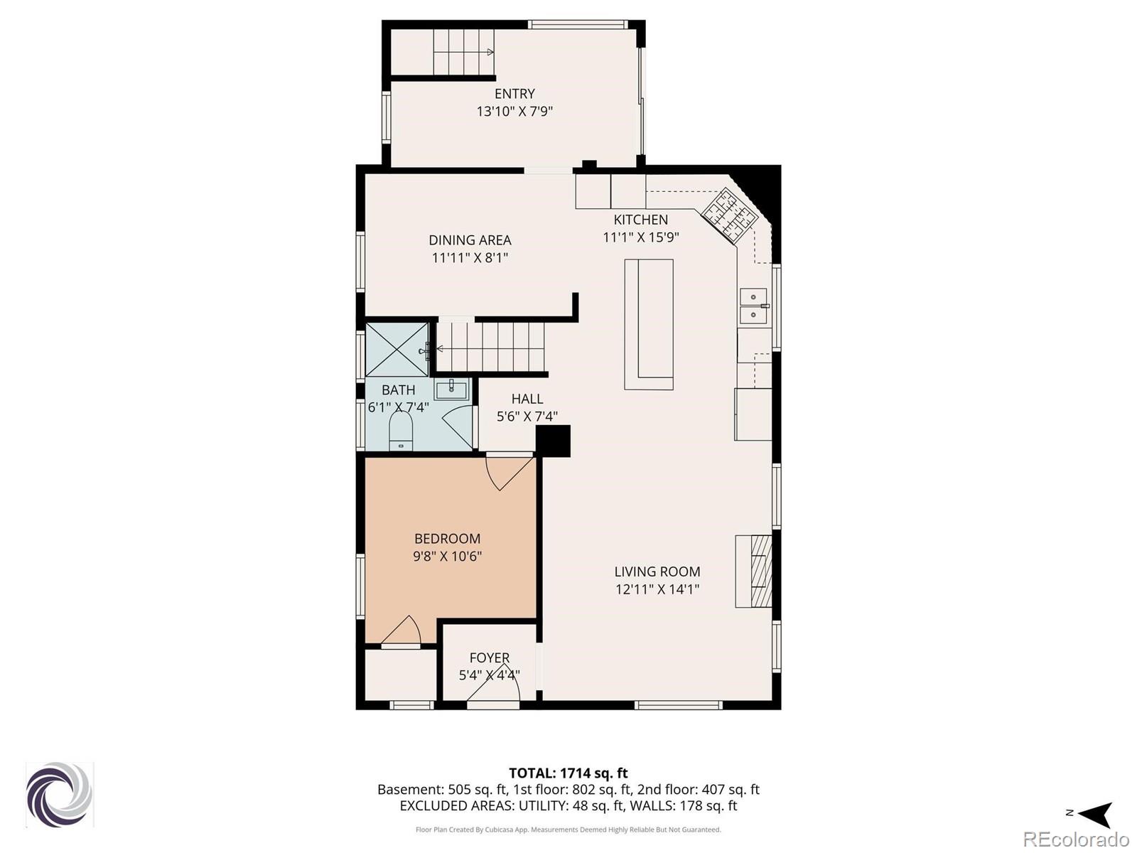 220 S Emerson Street Denver CO 80209