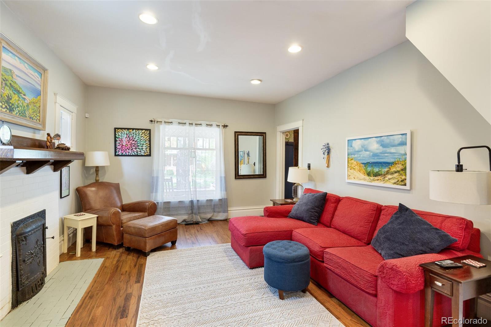 220 S Emerson Street Denver CO 80209
